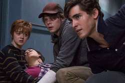 Вышел трейлер фильма «Новые мутанты» от Marvel