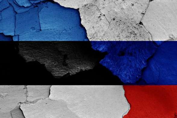 Естонія не планує ратифікувати угоду про кордон з Росією