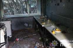 Під час хмільного застілля між трьома чоловіками виник конфлікт