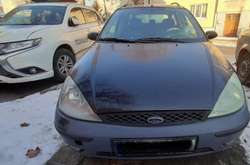 На Закарпатті водій збив 84-річного пенсіонера, після чого втік