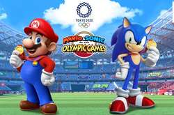 Разом з Маріо 