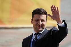 Володимир Зеленський привітав нового прем’єра Іспанії