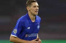 Українець Гармаш став одним з найдорожчих гравців турецького чемпіонату