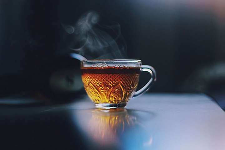 Неправильно заваренный чай может быть опасен для здоровья