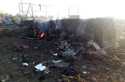 Падіння літака МАУ в Ірані: в МЗС підтвердили, що всі пасажири загинули