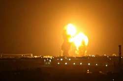 Reuters: жертвами ракетного обстрілу американської бази в Іраку стали 80 людей