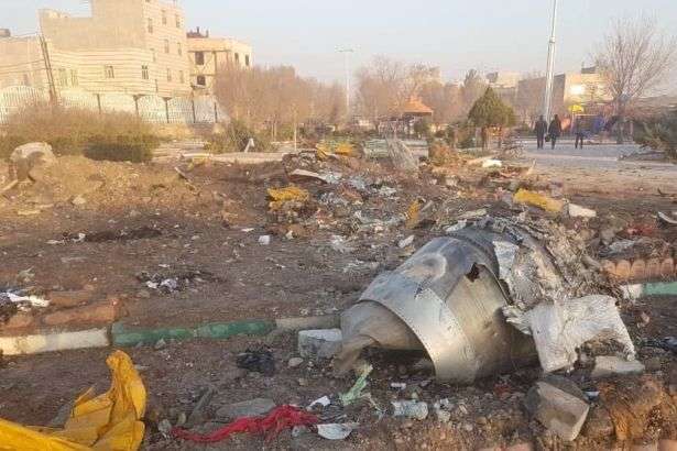 Авиакатастрофа самолета МАУ в Иране: версия технической неисправности будет основной