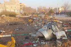 Авиакатастрофа самолета МАУ в Иране: версия технической неисправности будет основной