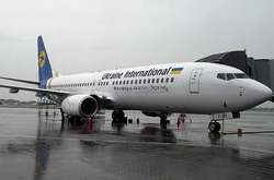 Літак МАУ Boeing 737-800 NG, реєстраційний номер UR-PSR, розбився 8 січня вранці поблизу столиці Ірану