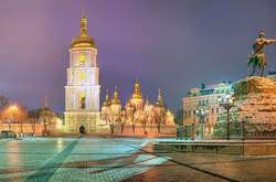 Тривають перемовини з Міністерством культури та керівництвом Софійського заповідника щодо   ремонту Софійської площі