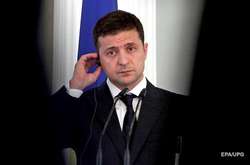 Зеленский рассказал, кто полетит в Иран для расследования авиакатастрофы