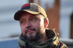  Андрій Антоненко назвав обвинувачення у справі Шеремета сфабрикованими, а себе - політв’язнем у власній країні. 