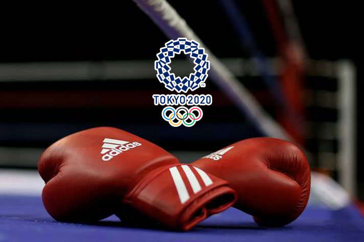Олімпійська збірна України з боксу почала підготовку до ліцензійних турнірів