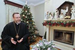 Предстоятель УГКЦ: Патріархат не є самоціллю. Нам хочеться не зміни вивіски