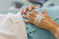 Умерла украинка, у которой не было прививки от гриппа