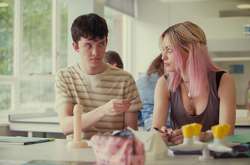 Вышел трейлер второго сезона сериала «Половое воспитание»