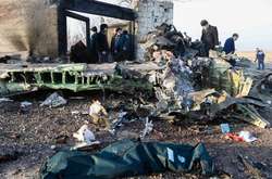Держдеп США висловив співчуття сім'ям загиблих у катастрофі літака МАУ в Ірані