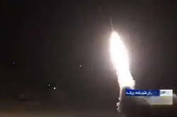  Іран завдав ракетного удару по військовій базі США в Іраку 