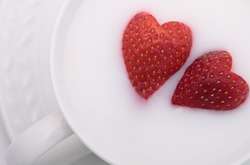 Пять продуктов, полезных для здоровья сердца