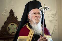 Вселенський патріарх направив Зеленському співчуття щодо катастрофи Boeing 737