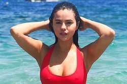  27-летняя Селена Гомес высказалась о своей личной жизни 
  