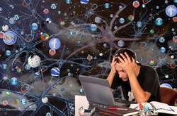 Якщо ви хочете розуміти логіку подій в наш час, то дивіться на 18 століття