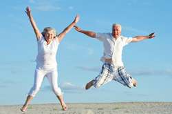 Учені розповіли, як додатково отримати десять років життя