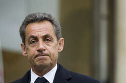 Колишній президент Франції Саркозі постане перед судом через корупцію