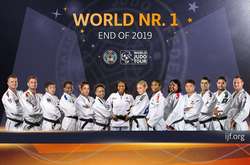 З 14-ти кращих спортсменів року чотири представлють Францію