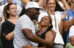 15-летняя теннисистка Гауфф упрекнула отцу за нецензурную лексику на корте