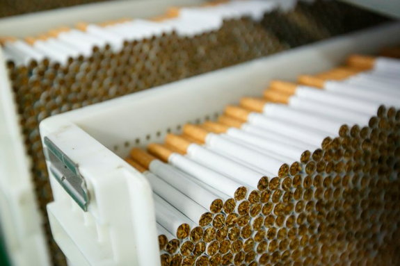 ЗМІ проаналізували меморандум тютюнових компаній з Кабміном