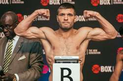 Сергій Дерев'янченко може претендувати на перемогу у WBSS