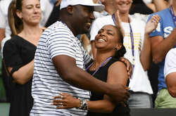 15-річна тенісистка Гауфф дорікнула батьку за нецензурну лексику на корті