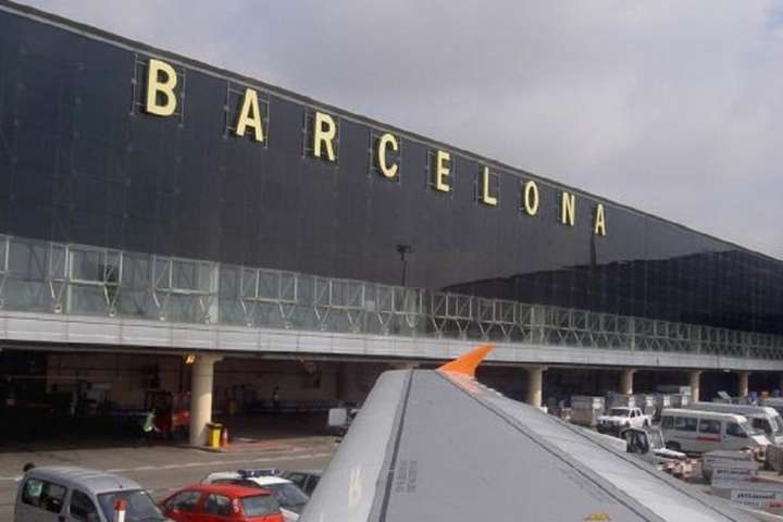 Барселона збирається скасувати авіасполучення з Мадридом
