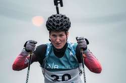 Марте Ольсбю-Ройзеланд виграла першу гонку в 2020 році