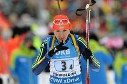 Сьогодні олімпійській чемпіонці виповнилося 33 роки