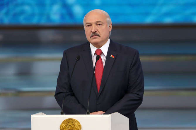 Лукашенко объяснил, почему Беларусь отказалась от российской нефти
