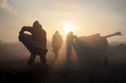 Окупанти обстріляли підступи Павлополя і хутора Вільного, поранений військовий