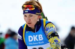 Підгрушна каже -головне робота, а святкування потім