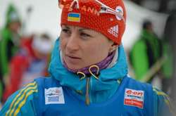 В Обергофі українкам довелося боротися не лише із суперницями, а й з погодою