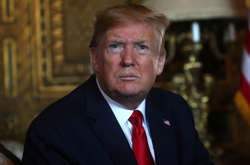 Президент США Дональд Трамп