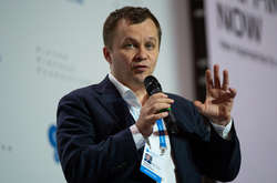 Милованов: зростання міжнародних резервів робить Україну більш незалежною від МВФ 