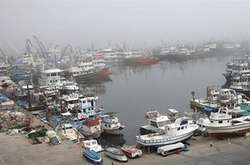 Російський танкер зіткнувся риболовецьким судном біля берегів Туреччини 