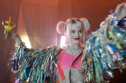 Вышел новый трейлер «Хищных птиц»