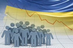  Україна провалюється у демографічну яму: нас чекають страшні наслідки - Марчук