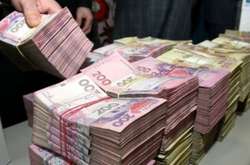 Під час обшуків з незаконного обігу вилучено 650 тис. грн необлікованої готівки