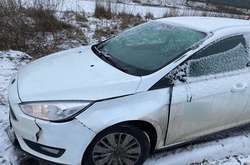 Водію авто загрожує позбавлення волі на строк від трьох до восьми років 