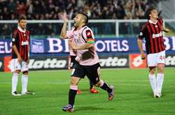 Екснападник «Ювентуса» та збірної Італії отримав 3,5 роки в'язниці за зв'язки з мафією