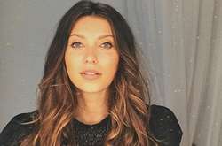 Регина Тодоренко вернулась в Одессу