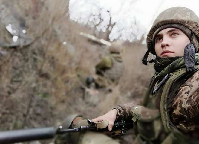 На Донеччині загинув 23-річний воїн Микола Довженко